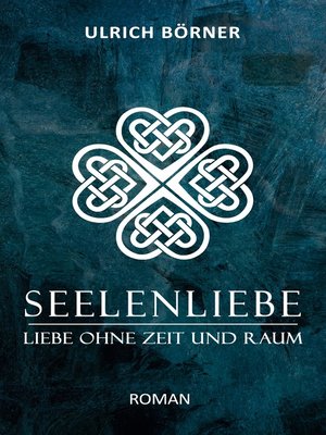 cover image of Seelenliebe